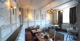 The Bull Hotel | Buckinghamshire (kontluk) - Milton Keynes - Old Stratford