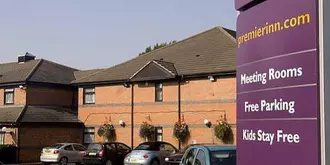 Premier Inn Cannock South