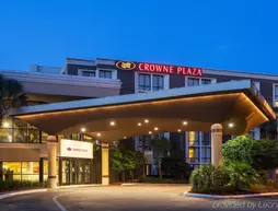 Crowne Plaza Jacksonville Airport | Florida - Jacksonville (ve civarı) - Jacksonville