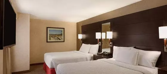 Residence Inn by Marriott Long Island Islip/Courthouse Complex | New York - Central Islip