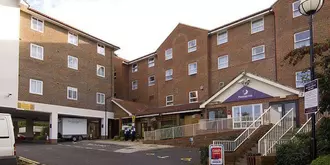 Premier Inn Hastings