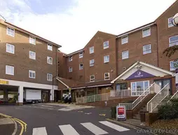 Premier Inn Hastings | Doğu Sussex (kontluk) - St Leonards-On-Sea