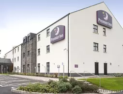 Premier Inn Lisburn | Kuzey İrlanda - Antrim (kontluk) - Lisburn