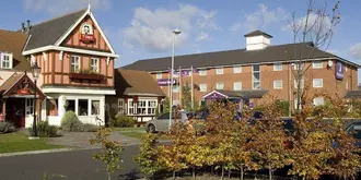 Premier Inn Newcastle Washington