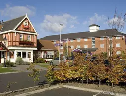 Premier Inn Newcastle Washington | Northumberland (kontluk) - Newcastle upon Tyne (ve civarı) - Washington