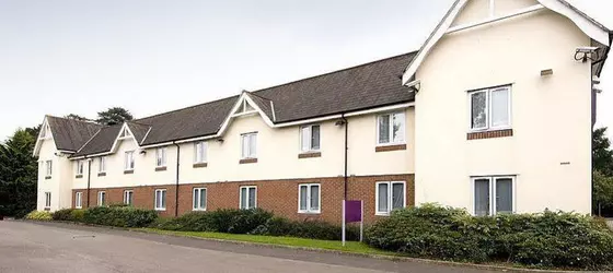 Premier Inn Taunton (Ruishton) | Somerset - Taunton