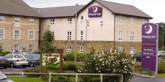 Premier Inn Lancaster