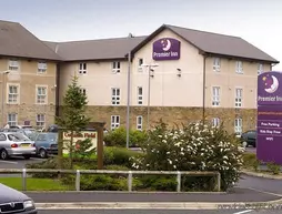 Premier Inn Lancaster | Lancashire (kontluk) - Ribble Valley District - Lancaster