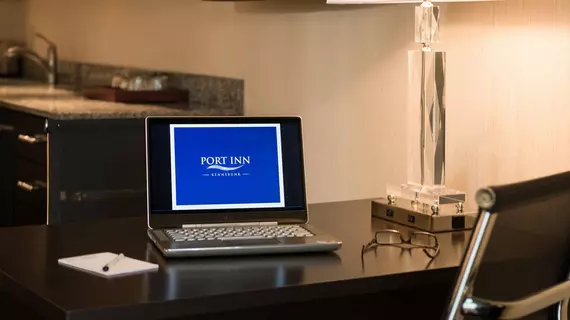 Port Inn Kennebunk - An Ascend Hotel Collection Member | Maine - Portland (ve civarı) - Kennebunk