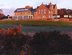 Royal Golf Hotel | İskoçya - Scottish Highlands - Dornoch