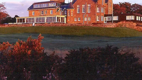 Royal Golf Hotel | İskoçya - Scottish Highlands - Dornoch