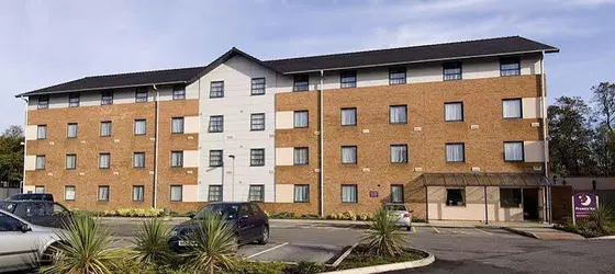 Premier Inn Manchester (West Didsbury) | Manchester (ve civarı)