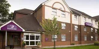 Premier Inn London Ilford