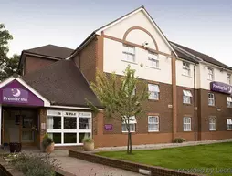 Premier Inn London Ilford | Londra (ve civarı) - Redbridge - Ilford