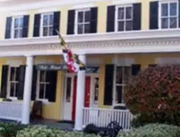 State House Inn | Maryland - Annapolis (ve civarı) - Annapolis