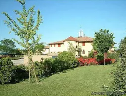 Hotel Fondo Catena | Emilia-Romagna - Ferrara (vilayet) - Ferrara