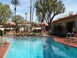 Mojave Resort | Kaliforniya - Imperial County - Palm Springs (ve civarı) - Palm Desert