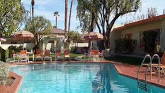 Mojave Resort | Kaliforniya - Imperial County - Palm Springs (ve civarı) - Palm Desert