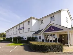 Premier Inn Cheltenham Central | Gloucestershire (kontluk) - Cotswold District - Cheltenham