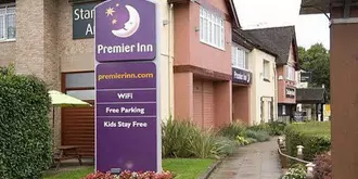 Premier Inn Burton-On-Trent East