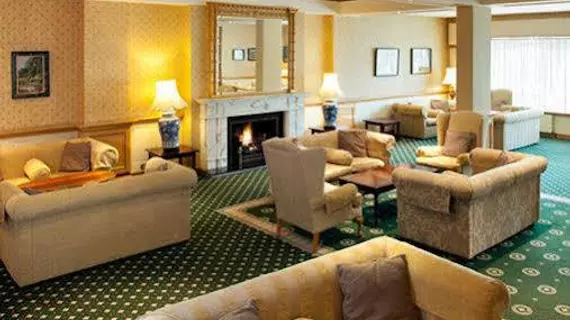 Brandon Hotel & Spa | Kerry (kontluk) - Tralee