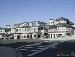 Pier View Suites | Kaliforniya - San Luis Obispo (ve civarı) - Cayucos