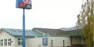 Motel 6 Clarkston Wa