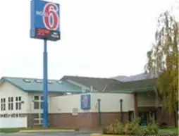 Motel 6 Clarkston Wa | Washington - Pullman (ve civarı) - Clarkston