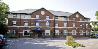 Premier Inn Watford North