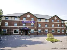 Premier Inn Watford North