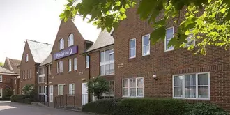 Premier Inn Abingdon