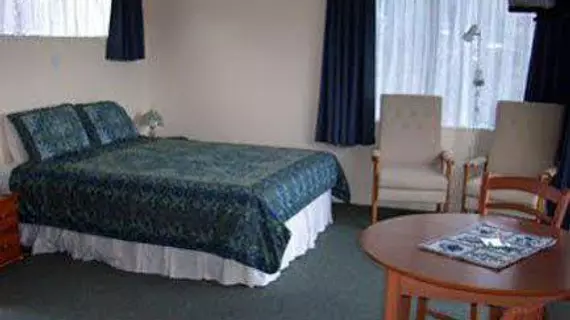 Portobello Motel | Otago - Dunedin (ve civarı) - Dunedin