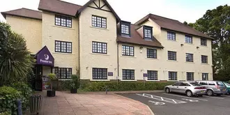 Premier Inn Birmingham North (Sutton Coldfield)