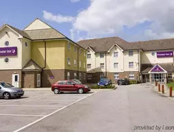 Premier Inn Hull North | East Riding of Yorkshire (kontluk) - Hull