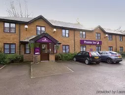 Premier Inn Liverpool (Rainhill) | Merseyside (ilçe) - Liverpool (ve civarı) - Liverpool - Rainhill