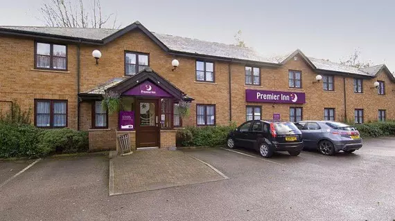 Premier Inn Liverpool (Rainhill) | Merseyside (ilçe) - Liverpool (ve civarı) - Liverpool - Rainhill