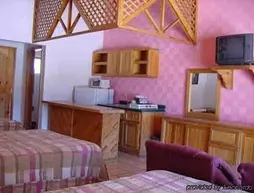 Cabañas Sierra Bonita | Chihuahua - Bocoyna - Creel