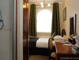 Kensington Gardens Hotel | Londra (ve civarı) - City of Westminster - Bayswater