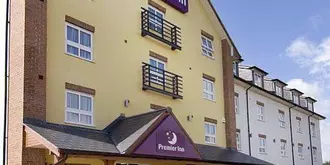 Premier Inn Llanelli Central East