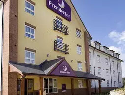 Premier Inn Llanelli Central East | Galler - Llanelli