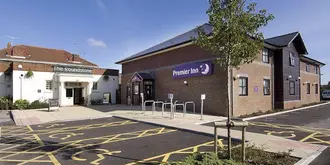 Premier Inn Littlehampton