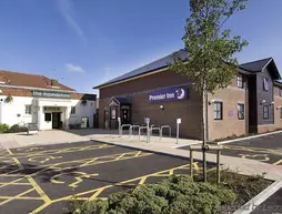 Premier Inn Littlehampton | Batı Sussex (kontluk) - Littlehampton