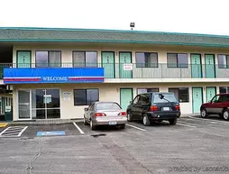 Motel 6 Wells | Nevada - Elko (ve civarı) - Wells