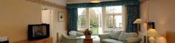 Chartridge Lodge | Buckinghamshire (kontluk) - Chesham