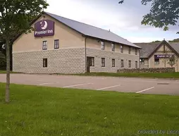 Premier Inn Aberdeen South (Portlethan) | İskoçya - Aberdeenshire (kontluk) - Aberdeen (ve civarı) - Aberdeen