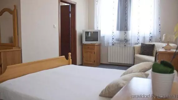 Europa Motel | Sarajevo Canton - Sarajevo