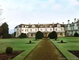 Ripon Spa Hotel | Kuzey Yorkshire (kontluk) - Ripon