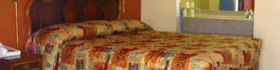 Economy Inn Ashdown | Arkansas - Texarkana (ve civarı) - Ashdown