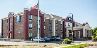 Comfort Inn Lees Summit