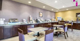 COMFORT INN & SUITES LOVINGTON | New Mexico - Lovington